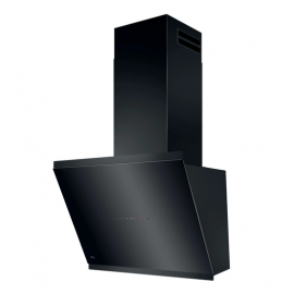 AEG GV77D61SB Απορροφητήρας Τζάκι 60cm Μαύρο